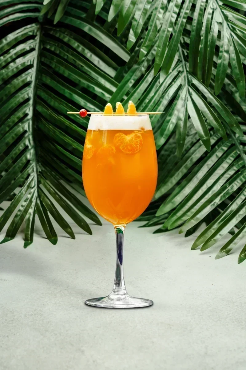 Drink, drink, drink